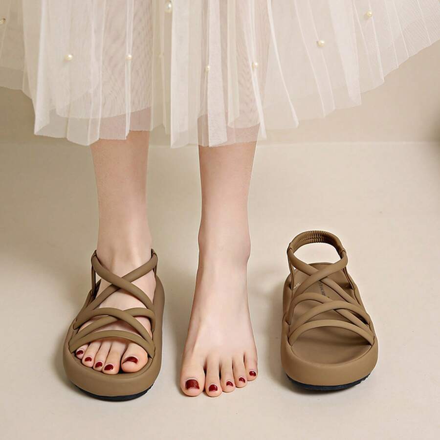 Women Flat Sandals