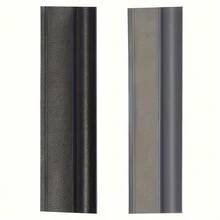 1 件门窗密封条、隔音胶带、挡风条、隔热、防尘、防蚊 - 彩色 - 查看 4