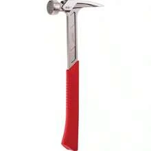 Milwaukee 48-22-9022 22oz Milled Face Framing Hammer - Default - View 1