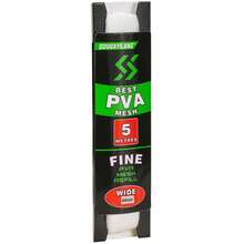 SOUGAYILANG 1pc 5m/196.85Inch PVA Dissolvable Fishing Net - Fine Mesh For Boilie & Particle Wrapping, Hair Rigs, Carp Fishing Bait -, Durable, Mixed Colors - White - View 13