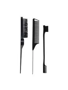 1008pcs/Set Kids Colorful Sweet Hair Bands Elastic Hair Ties Hair Styling Tools Suitable For Girls - Multicolor - View 14