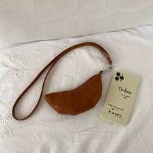 Women Shoulder Bags - 白色 - 查看 6