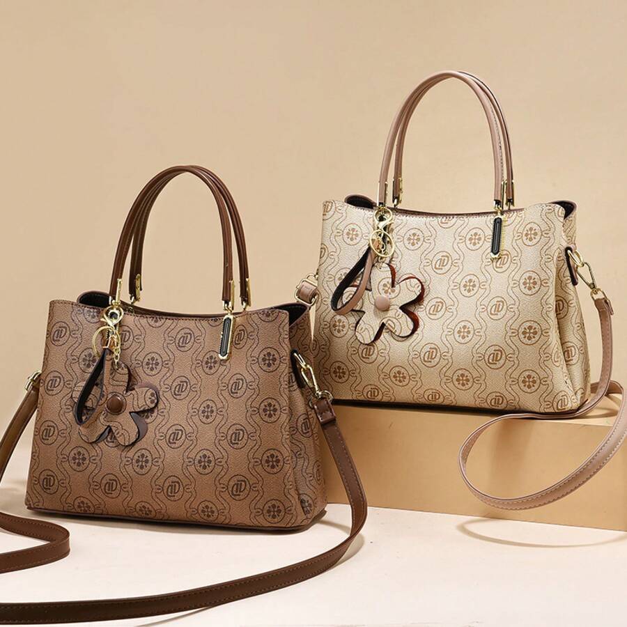 Women Top Handle Bags