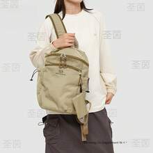 Backpacks - Caqui - Ver 4