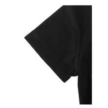 Camiseta Banda Iron Rock Maiden Estampa Internacional Camisa Blusa Oversized Unissex Masculino Feminino 100% Algodão Premium Streetwear Envio Imediato - Branco - Visão 5