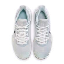 NIKE 男子 MAX IMPACT 3 新款气垫轻便休闲跑步鞋 DC3725-004 - 淺藍色 - 查看 6