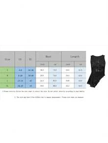 Women Lace Tank Top, Sleeveless Tops Crew Neck Irregular Slim Fit Summer Clubwear For Daily Party - 酒紅色 - 查看 7