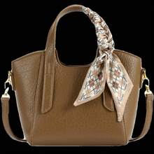 Women Crossbody - 咖啡 - 查看 7