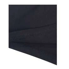 Camiseta Banda Iron Rock Maiden Estampa Internacional Camisa Blusa Oversized Unissex Masculino Feminino 100% Algodão Premium Streetwear Envio Imediato - Branco - Visão 4