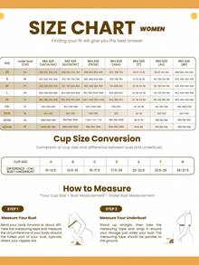 3pcs/Set Women Breathable Wireless Seamless Silky Bras - Multicolor - View 6