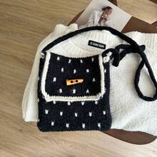 Women Shoulder Bags - SKU-01米藍 - 查看 5