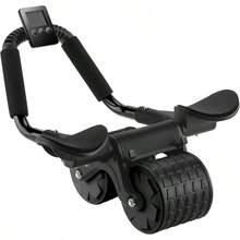 Pull-Up Machine - Zenci - - Görünüm 10