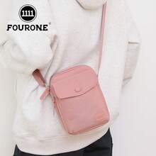 Women Crossbody - 紅色 - 查看 5