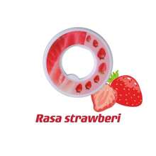 venture way 1个装风味可乐豆荚 0糖水果味玻璃杯配件 瓶子配件厨具用于调味饮料瓶 带香味 - 口味 - 查看 8