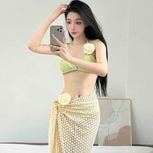 Swim Gear Sets - 6608 Verde - Ver 6