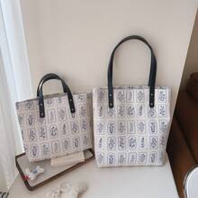 Women Shoulder Bags - 小號手提包 - 查看 2