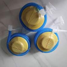 1pc Balloon Foot Pump Birthday Arrangement Wedding Balloon Pump