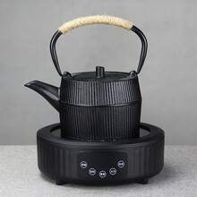 Teapots