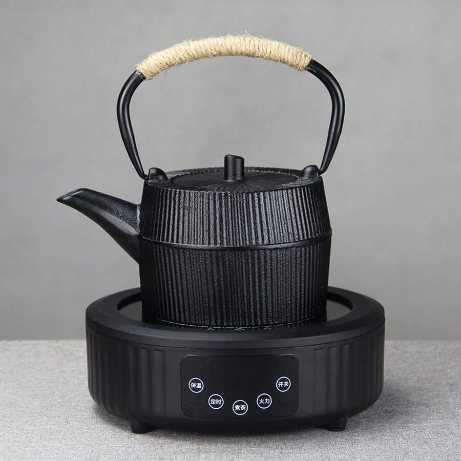 Teapots