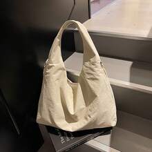 Women Tote Bags - 紫色 - 查看 10