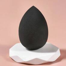 1/2 pezzi Set di spugne per il trucco - Spugne per il trucco senza lattice per un'applicazione perfetta di liquidi, creme e polveri, trucco, economico, decorazione della stanza, vanità, viaggio, camera da letto, accessori per il trucco, cuscinetto, miscelatore per trucco, cuscinetto per polvere, spugna per trucco, economico, riempimento calze, trucco, strumenti per il trucco, roba economica, regali, regali per donne, regali di Natale