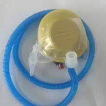 1pc Balloon Foot Pump Birthday Arrangement Wedding Balloon Pump