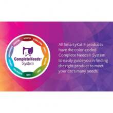 Interactive Rolling Candy Toy For Cats, Fun Chase Play - 預設 - 查看 3