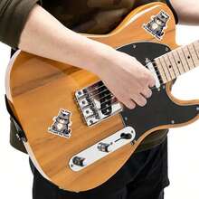 1/3 件乙烯基“我很好”猫贴花 - 幽默讽刺模因贴纸，适用于笔记本电脑、水瓶、手机 - 防水、耐用模切乙烯基贴花，适用于个性化配饰和礼品、学校用品、返校 - Multicolour - 查看 10