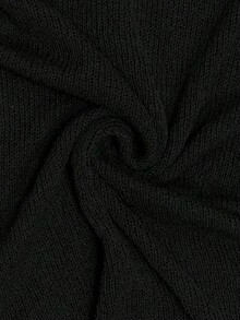 Fashionable & Elegant Loose Knitted Cardigan Shawl, Women, Oversized Fit, Lightweight, Very Chic, Suitable For Spring/Summer Casual, Leisure, Travel, Beach, Versatile Styles