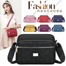 Women Shoulder Bags - 橘紅色 - 查看 4