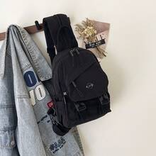 Women Shoulder Bags - 粉色 - 查看 1