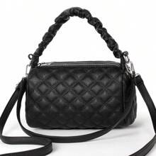 Women Shoulder Bags - 蒟蒻紫 - 查看 7