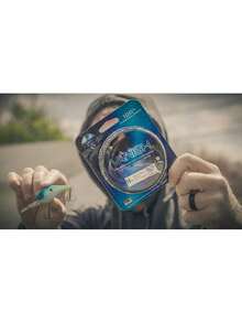 Vanish Fluorocarbon Fishing Line/Leader Material - Xóa - Biến mất - Xem 2