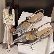 Women Platforms & Wedge Sandals