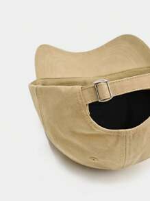 1 pezzo Cappellino da baseball con ricamo di Golden Retriever - Design unisex, perfetto per lo streetwear, lo sport e il tempo libero