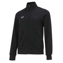 Under Armour Women's Jacket/Coat, Casual Outdoor Sports Wear, Training Comfortable Jacket 21500438-001