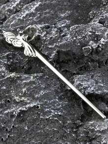 动漫风格发夹，时尚配饰，用途广泛，适合作为情人节礼物或活动赠品