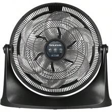 TROPIC | Ventilador de Piso | 2 en 1| 3 Velocidades | 20 Pulgadas| Reja Plastica Aerodinamica ECOJET| Silencioso (Menos de 70 dB) | Circulador de Aire