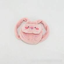 1pc 1st/2nd Gen. Labu Plush Backpack, 17cm Doll Schoolbag - (Accessories Only) 17cm Labu Plush Backpack - Multi-Color Plush Backpack - Blind Box Figure - Holiday/Birthday Gift - Halloween Gift - Christmas Gift - Christmas Eve Gift - Gift - Children's Doll - Toys - Games (Selling Backpack Only, Not The Doll) - Multicolor - View 15