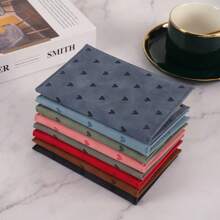 A Convenient Card Holder - Passport Case, Passport Protector, Document Folder Travel Essential For Holiday Vacation Passport Cover Passport Holder For Women