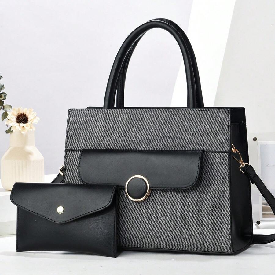 Women Crossbody - 天藍色 - 查看 1