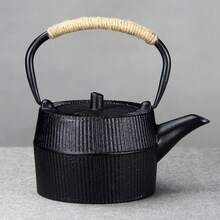 Teapots