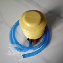 1pc Balloon Foot Pump Birthday Arrangement Wedding Balloon Pump