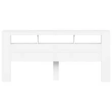 Headboards & Footboards - 白色 - 查看 6