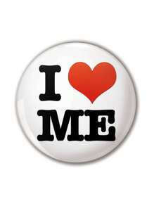 有趣的图案徽章胸针，女士别针徽章，衣服配饰，背包挂饰，送给朋友、家人、老师、同学的有趣礼物 - 彩色 - 查看 7