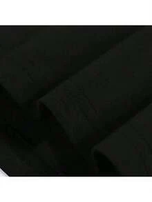 Women Blouses & Shirts - Black - View 5