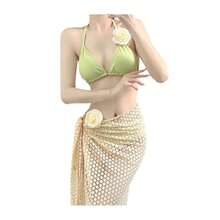 Swim Gear Sets - 6608 Verde - Ver 7