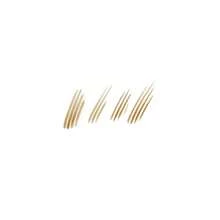 GOSH Copenhagen Brow Hair Stroke 002 Grey Brown 1 Ml - 002 Greybrown - View 2