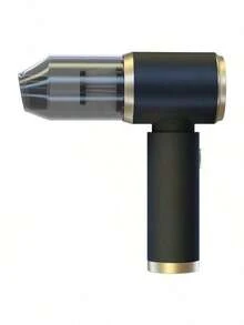 RAF A 50W High-Power Portable Vacuum Cleaner, Ideal For Both Car And Home Use, Perfect For Cleaning Computers And Keyboards.