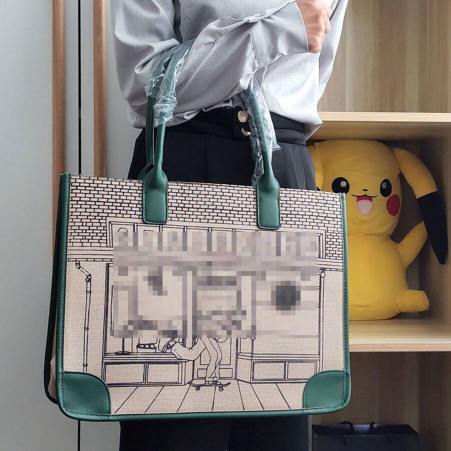 Shoulder Bags